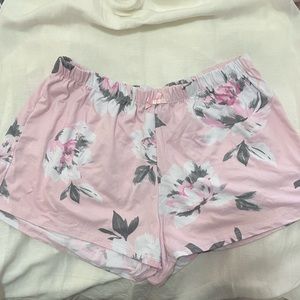 Adorable Baby Pink Intimates/Sleepwear